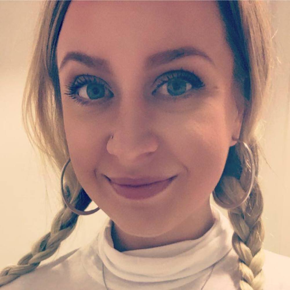 Meet your Posher, Ellen